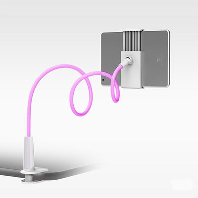 Soporte Flexible para iPhone, iPad y Tablets - Brazo Ajustable Lazy Bracket - Image 4