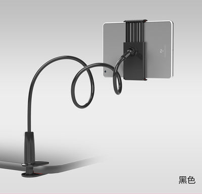 Soporte Flexible para iPhone, iPad y Tablets - Brazo Ajustable Lazy Bracket - Image 7