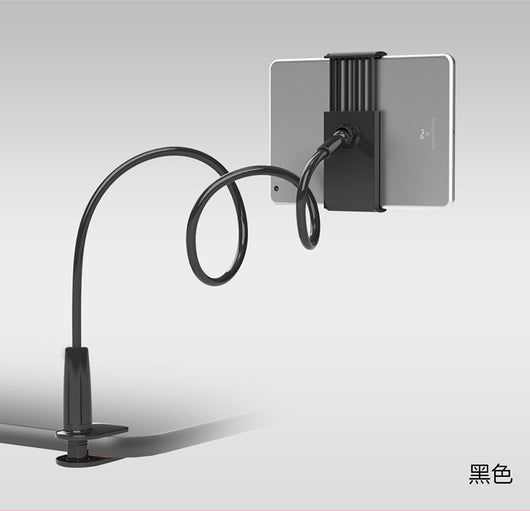 Soporte Flexible para iPhone, iPad y Tablets - Brazo Ajustable Lazy Bracket - Image 7