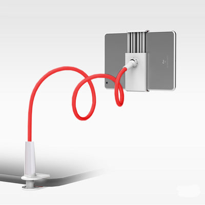 Soporte Flexible para iPhone, iPad y Tablets - Brazo Ajustable Lazy Bracket - Image 3