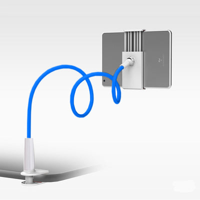 Soporte Flexible para iPhone, iPad y Tablets - Brazo Ajustable Lazy Bracket - Image 5