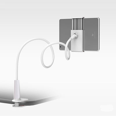 Soporte Flexible para iPhone, iPad y Tablets - Brazo Ajustable Lazy Bracket - Image 9