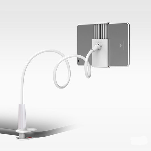 Soporte Flexible para iPhone, iPad y Tablets - Brazo Ajustable Lazy Bracket - Image 9