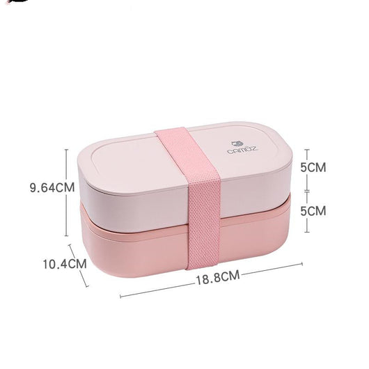 Lonchera Portátil Premium con Compartimentos Múltiples - Image 8