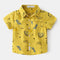 Yellow 90 Cm
