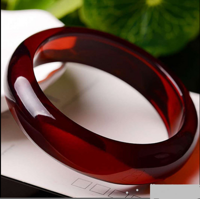Pulsera de Ámbar Báltico y Cera de Abeja para Mujer - Image 9