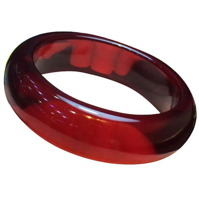 Pulsera de Ámbar Báltico y Cera de Abeja para Mujer - Image 3