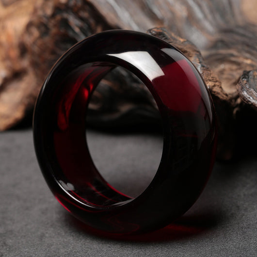 Pulsera de Ámbar Báltico y Cera de Abeja para Mujer - Image 5