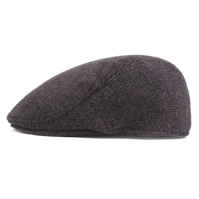 Boina Clásica Unisex para Otoño e Invierno - Image 7