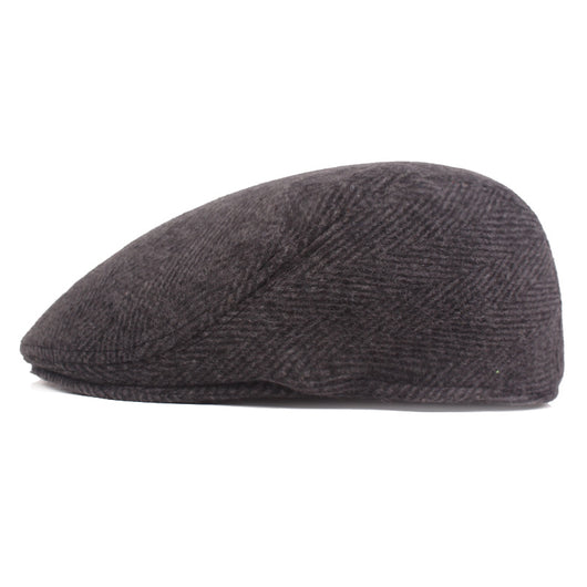 Boina Clásica Unisex para Otoño e Invierno - Image 7