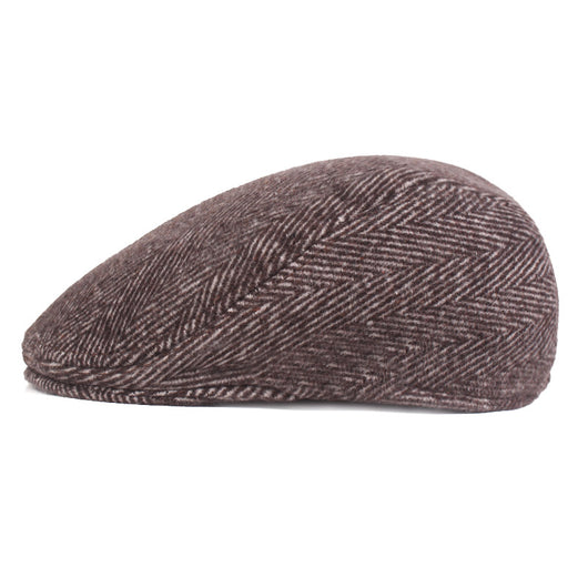 Boina Clásica Unisex para Otoño e Invierno - Image 16