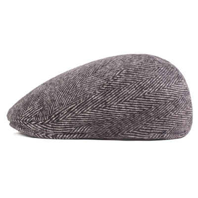 Boina Clásica Unisex para Otoño e Invierno - Image 12