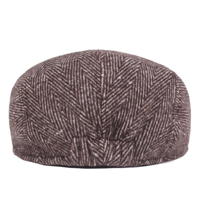 Boina Clásica Unisex para Otoño e Invierno - Image 22