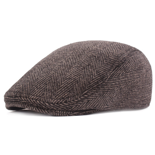 Boina Clásica Unisex para Otoño e Invierno - Image 14