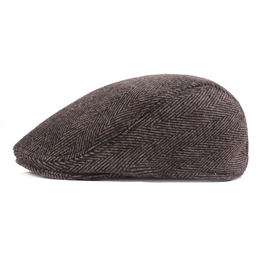 Boina Clásica Unisex para Otoño e Invierno - Image 13