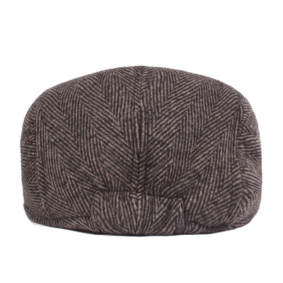 Boina Clásica Unisex para Otoño e Invierno - Image 15