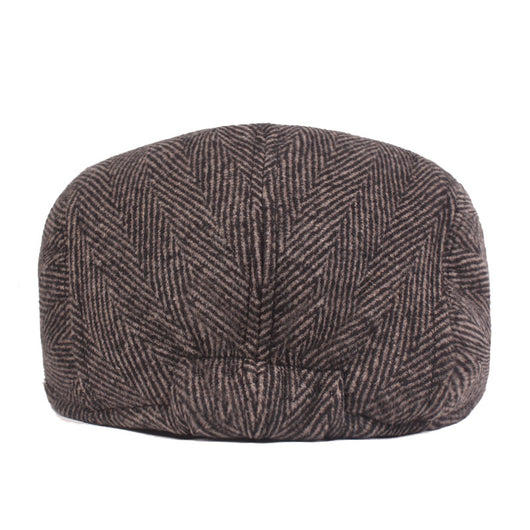 Boina Clásica Unisex para Otoño e Invierno - Image 15
