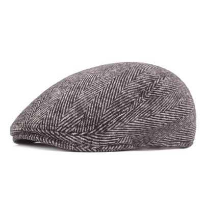 Boina Clásica Unisex para Otoño e Invierno - Image 17