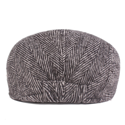 Boina Clásica Unisex para Otoño e Invierno - Image 19
