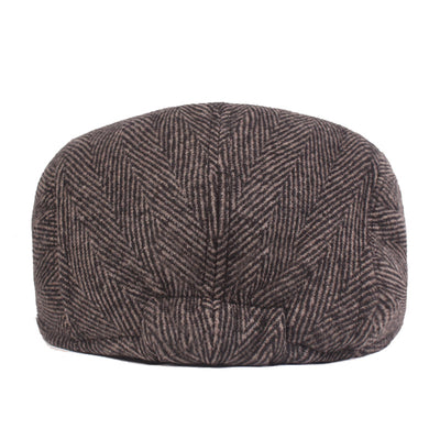 Boina Clásica Unisex para Otoño e Invierno - Image 20