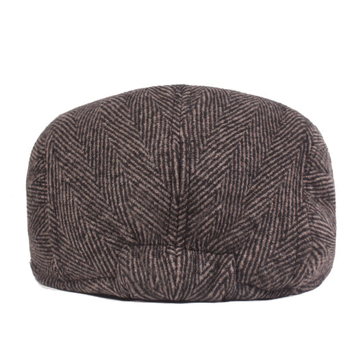 Boina Clásica Unisex para Otoño e Invierno - Image 20
