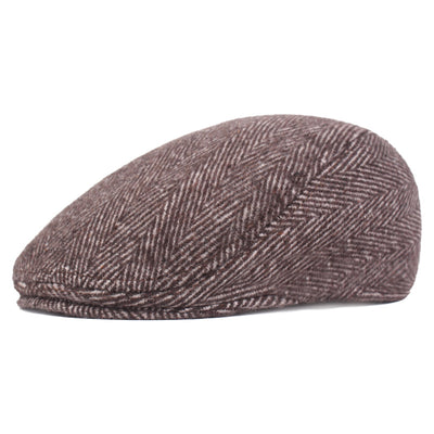 Boina Clásica Unisex para Otoño e Invierno - Image 4