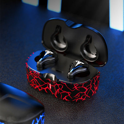 Auriculares Inalámbricos Bluetooth con Sonido Envolvente Sin Latencia - Image 10