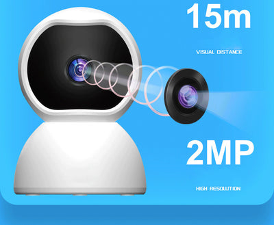 Monitor de Movimiento para Bebé con Sensor de Cabeza - Image 11