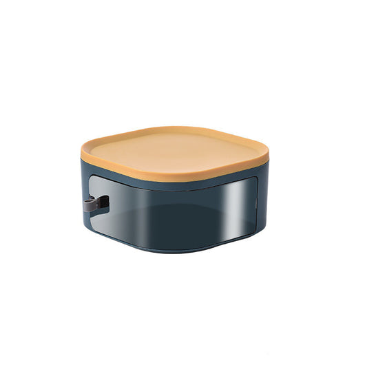 Tapa Aislante para Alimentos con Protección Antimoscos - Contenedor de Almacenamiento Higiénico - Image 26