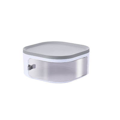 Tapa Aislante para Alimentos con Protección Antimoscos - Contenedor de Almacenamiento Higiénico - Image 27