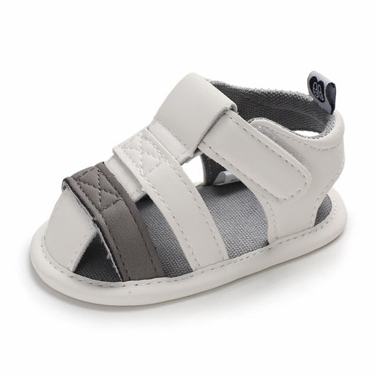 Sandalias Suave para Bebé - Treasure Comfort - Image 9