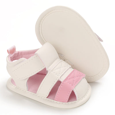 Sandalias Suave para Bebé - Treasure Comfort - Image 11