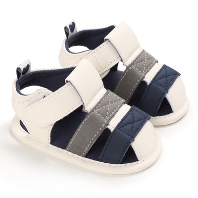 Sandalias Suave para Bebé - Treasure Comfort - Image 10