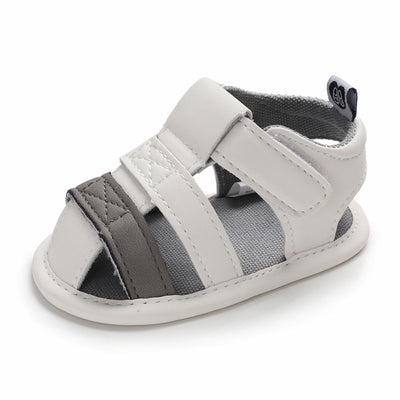 Sandalias Suave para Bebé - Treasure Comfort - Image 3