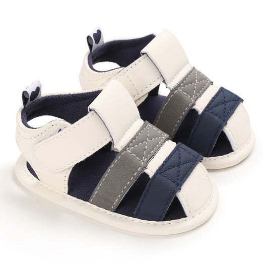 Sandalias Suave para Bebé - Treasure Comfort - Image 5