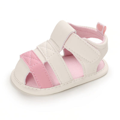 Sandalias Suave para Bebé - Treasure Comfort - Image 2