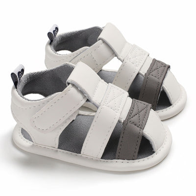 Sandalias Suave para Bebé - Treasure Comfort - Image 7