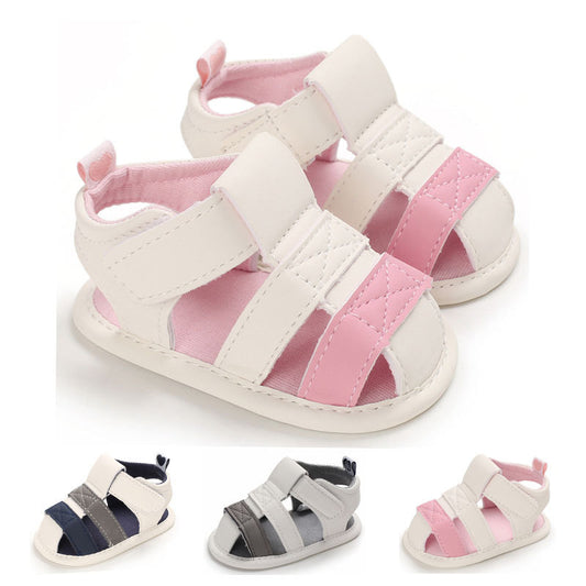 Sandalias Suave para Bebé - Treasure Comfort