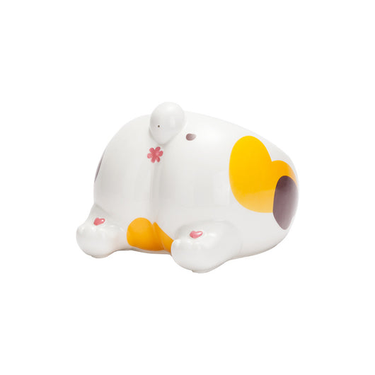 Comedero Elevado de Cerámica para Perros y Gatos - Image 6