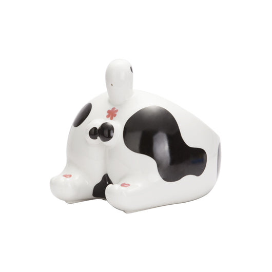 Comedero Elevado de Cerámica para Perros y Gatos - Image 9
