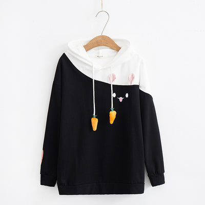 Playera Infantil Conejo Rábano - Diseño Adorable de Manga Corta - Image 9