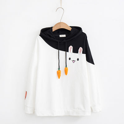 Playera Infantil Conejo Rábano - Diseño Adorable de Manga Corta - Image 7