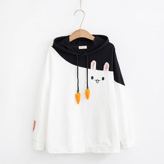 Playera Infantil Conejo Rábano - Diseño Adorable de Manga Corta - Image 7