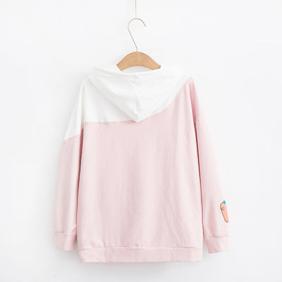 Playera Infantil Conejo Rábano - Diseño Adorable de Manga Corta - Image 10