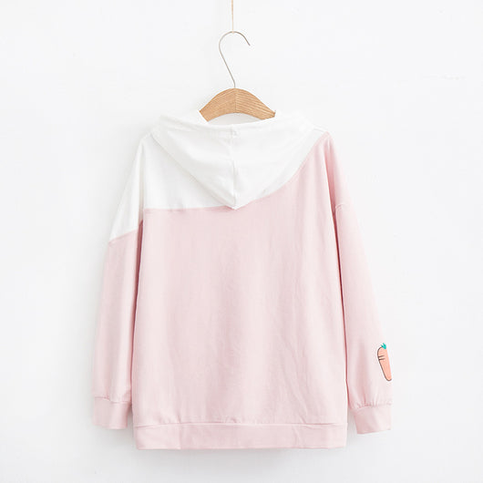 Playera Infantil Conejo Rábano - Diseño Adorable de Manga Corta - Image 10