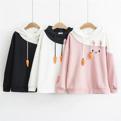 Playera Infantil Conejo Rábano - Diseño Adorable de Manga Corta - Image 8