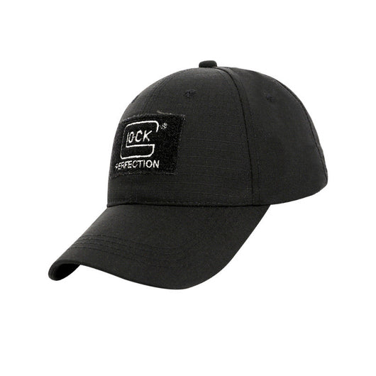 Gorra Táctica Shooting Club con Visera Reforzada - Image 7