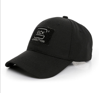 Gorra Táctica Shooting Club con Visera Reforzada - Image 5