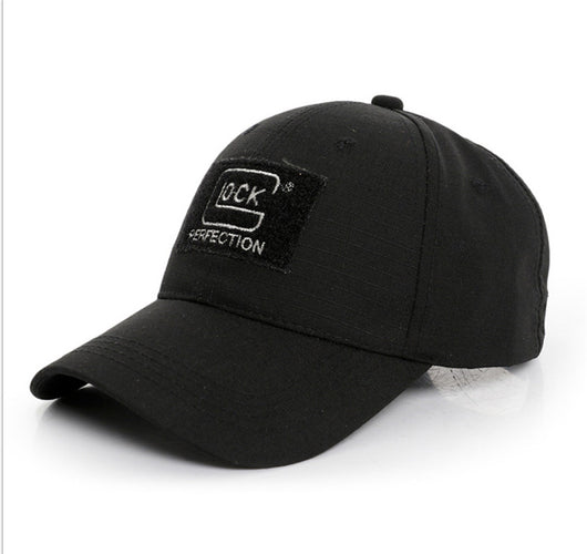 Gorra Táctica Shooting Club con Visera Reforzada - Image 5