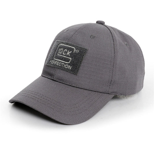Gorra Táctica Shooting Club con Visera Reforzada